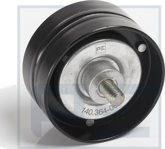 Løpehjul vifterem PETERS ENNEPETAL 140.364 00A