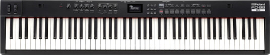 Roland Rd-88 Ex Stagepiano