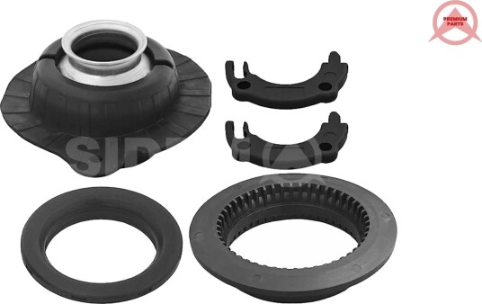 Reparasjonssett, fjærbeinslager SIDEM 893406 KIT
