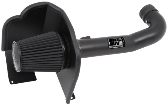 Sportluftfiltersystem K&N Filters 71-3082