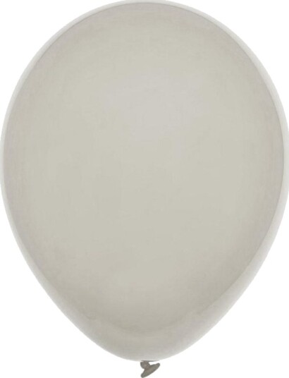 Decomex Pastel Sand Ballonger 25 Stk