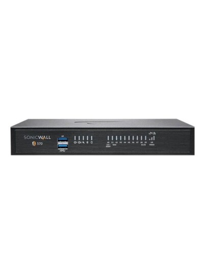 SonicWALL TZ570W 02-SSC-5691