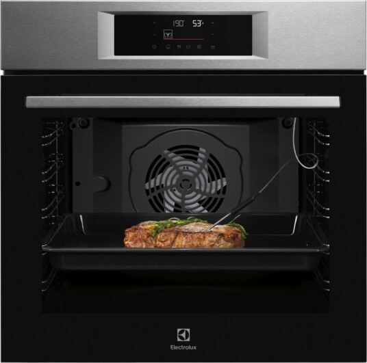 Electrolux 600-serien COPP04X Integrert stekeovn Electrolux 600-serien COPP04X Integrert stekeovn