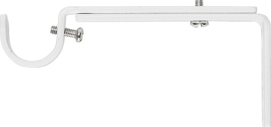 Jotex Gardinstangholdere 1015 Cm Hvit Lengde 1725123040