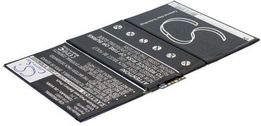 Batteri til iPad 2 Batteri til iPad 2
