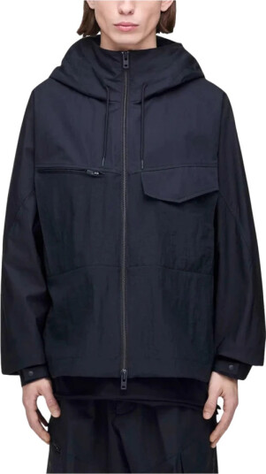 Adidas Herre Sport Svart S,
