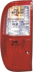 Baklykt ABAKUS 231-1951R-AE