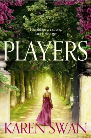 Players Av Karen Swan