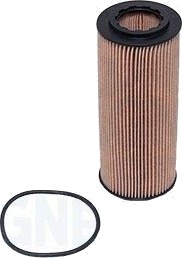MAGNETI MARELLI 153071760217 Oljefilter