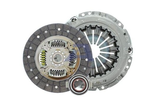 Clutchsett AISIN KT 073F Clutchsett AISIN KT 073F