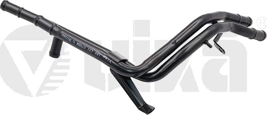 VIKA 11210881001 Radiatorslange