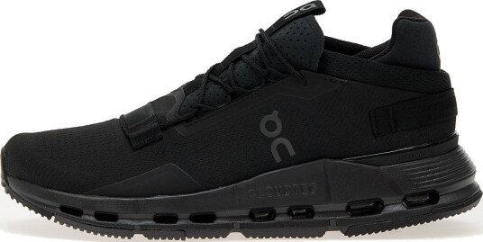 On Cloudnova 2 - Black - 40.5 On Cloudnova 2 - Black - 40.5