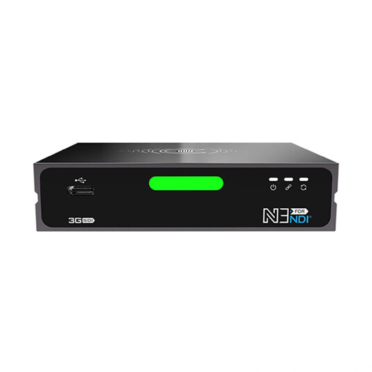 Kiloview N3-S (3G-Sdi Ndi Bi-Directional Video Encoder/Decoder)
