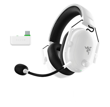 Razer Blackshark V2 PRO FOR Xbox Hvit Razer Blackshark V2 PRO FOR Xbox Hvit