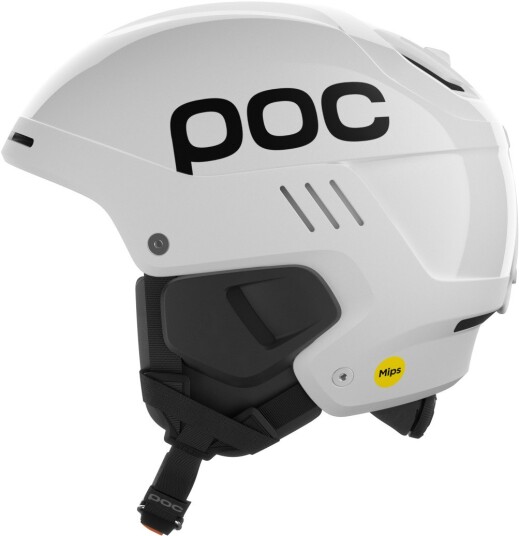 POC skihjelm Arcus Hydrogen hvit XLX