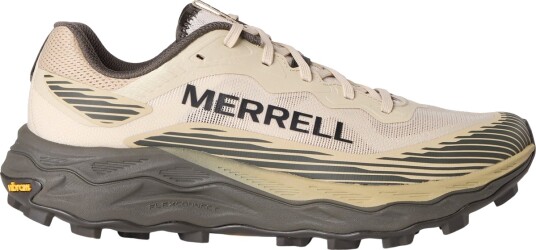 Merrell Men"s Agility Peak 6 Burlap Cream 48