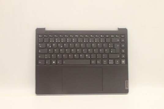 Lenovo COVER Upper Case ASM_GER