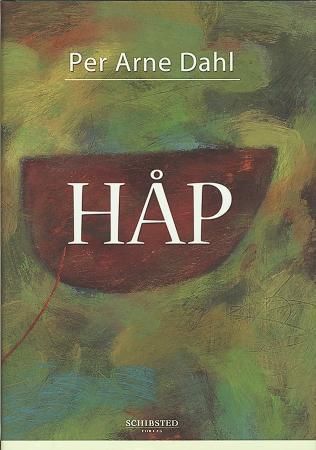 Håp Innbundet Pent brukt bok