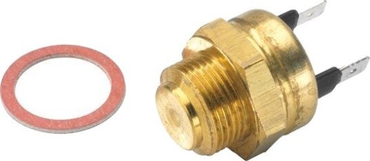EGR-ventil WAHLER 710714D0
