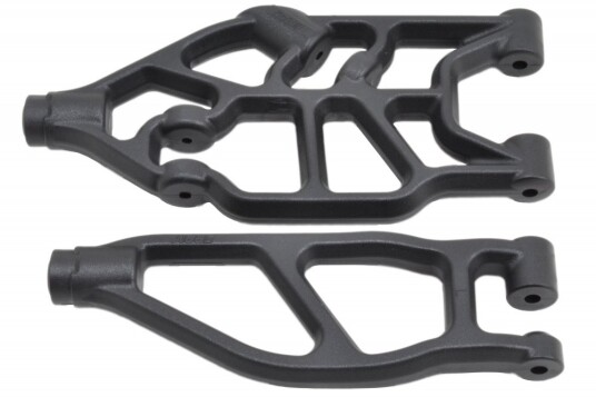 RPM 81522 Front Left Upper & Lower A-arms for 8S AR Kraton & Out