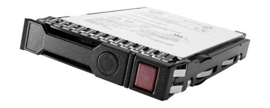 Hewlett Packard Enterprise 900GB 6G SAS 10K 2.5in SC ENT HDD - 900GB - Harddisk - 652589-B21 - SAS2 - 2.5"