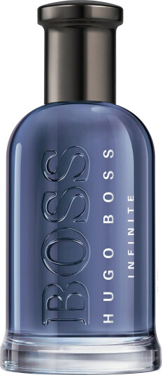 Hugo Boss Bottled Infinite Eau de Parfum for Men 100ml - Aromatisk, Sitrus Duft