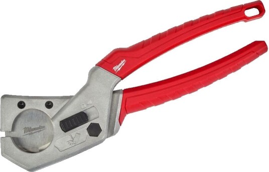 Milwaukee 4932479407 Plastkutter, VVS-utstyr