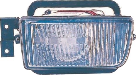 ABAKUS 444-2002R-UQ Tåkelyskaster