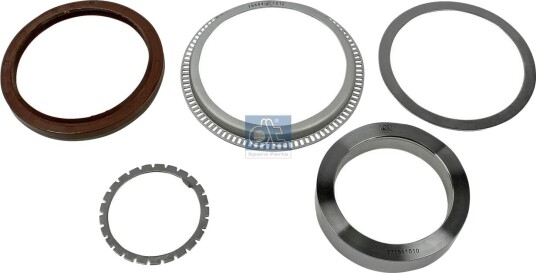 Reparasjonssett, hjulnav DT Spare Parts 4.91682