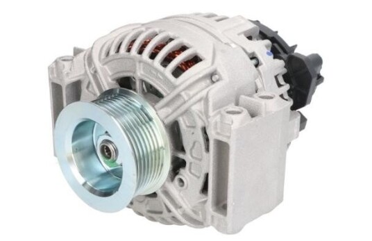 Dynamo POWER TRUCK PTC-3017
