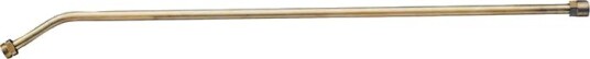 Sievert Pro 350801 Halsrør