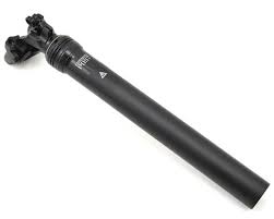 COMMAND POST BLACKLITE 30.9 X 430MM 125MM TRAVEL