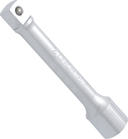 Unior Forlenger Til Hylse 1/2" Unior Forlenger Til Hylse 1/2"