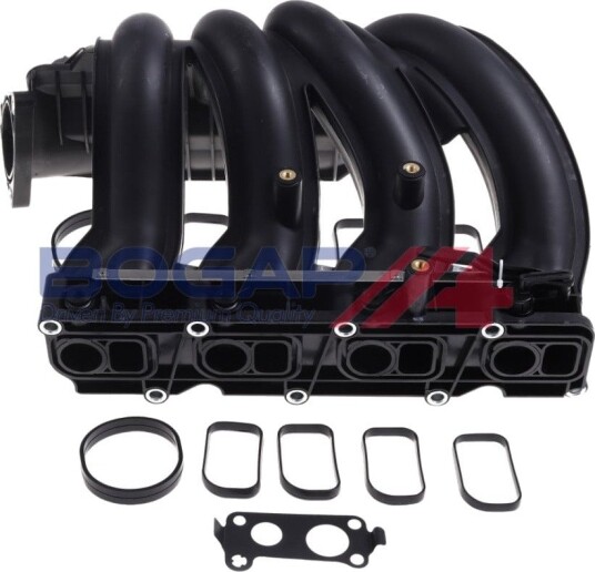 Innsugsmanifold BOGAP C1712100