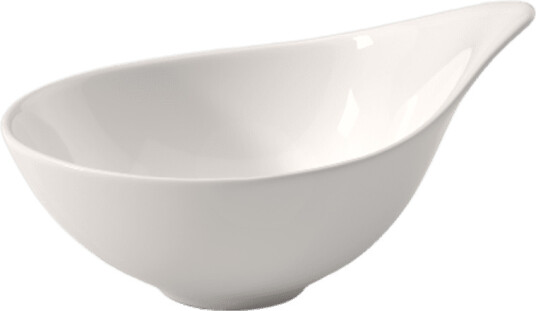 Villeroy & Boch Flow Saucer kaffekopp 18x15cm