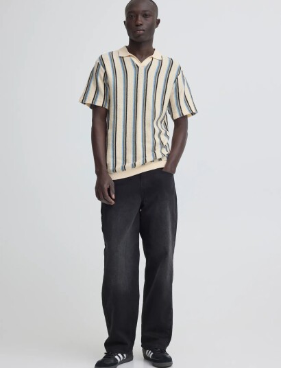 Blend Bhamos Polo Beige M