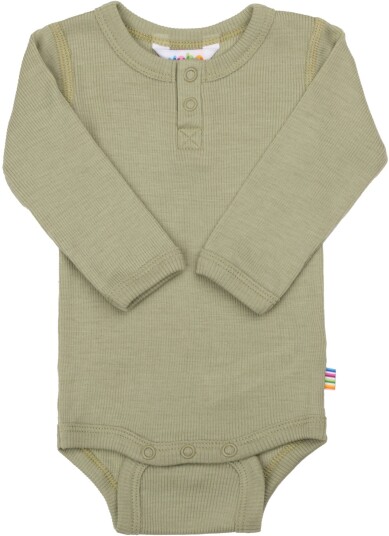 Joha Body Merinoull Green 80 Joha Body Merinoull Green 80