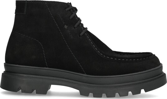 Canada Snow Men's Mount Rick Moc Black 41 Canada Snow Men's Mount Rick Moc Black 41