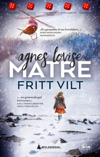 Fritt vilt Fritt vilt