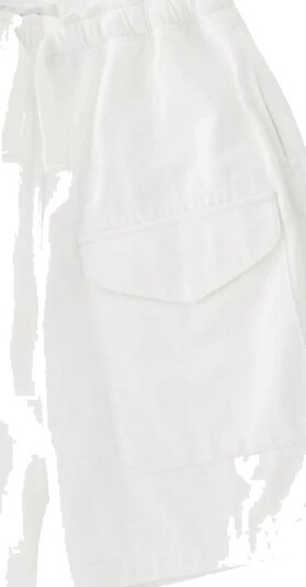Studio Nicholson Herre Shorts Hvit L,