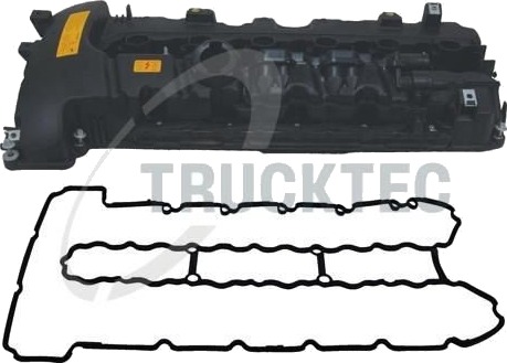 Toppdeksel TRUCKTEC AUTOMOTIVE 08.10.190