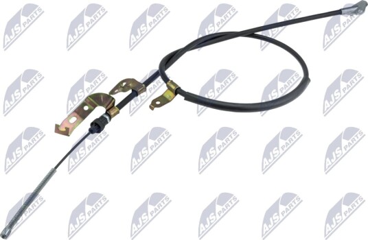 Tautrekk, håndbremse NTY HLR-CT-009
