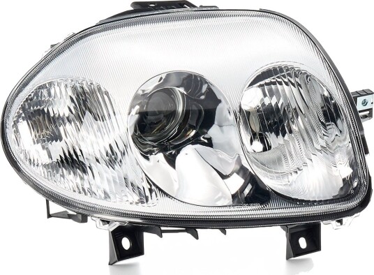 JOHNS 60 08 10-2 Frontlykter