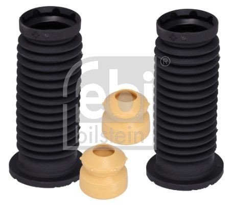 Mansjett/støtpute sett FEBI BILSTEIN 196700 Mansjett/støtpute sett FEBI BILSTEIN 196700