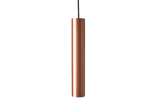 Antidark Designline Tube flex takpendel - Rose gull