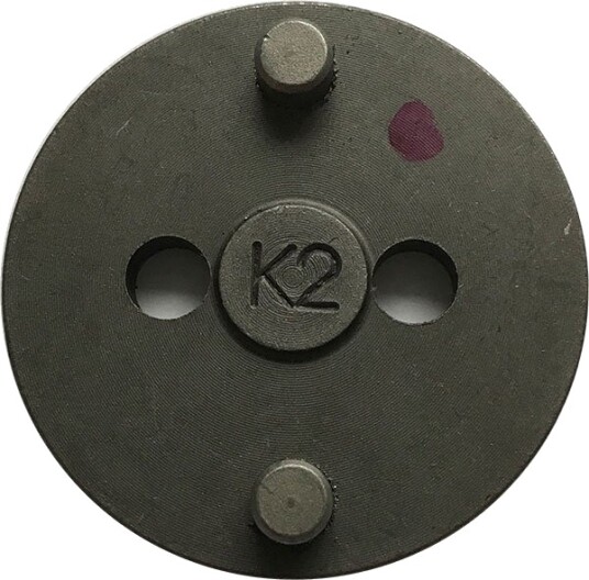 BATO-adapter nr. K2.