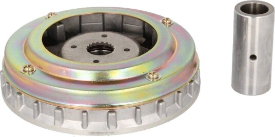 RMS 10 032 0370 Clutchsett