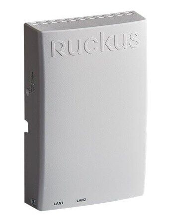 Ruckus Wireless Ruckus ZoneFlex H320 - Wireless router 802.11a/b/g/n/Wi-Fi 5 Wave 2 Ruckus Wireless Ruckus ZoneFlex H320 - Wireless router 802.11a/b/g/n/Wi-Fi 5 Wave 2