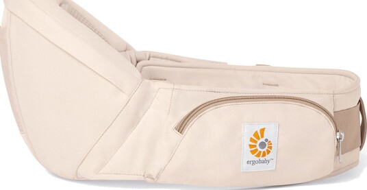 Ergobaby Lift Hoftesete Natural Beige