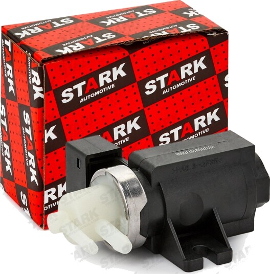 Trykkomformer, turbolader STARK SKPCT-2740038 Trykkomformer, turbolader STARK SKPCT-2740038